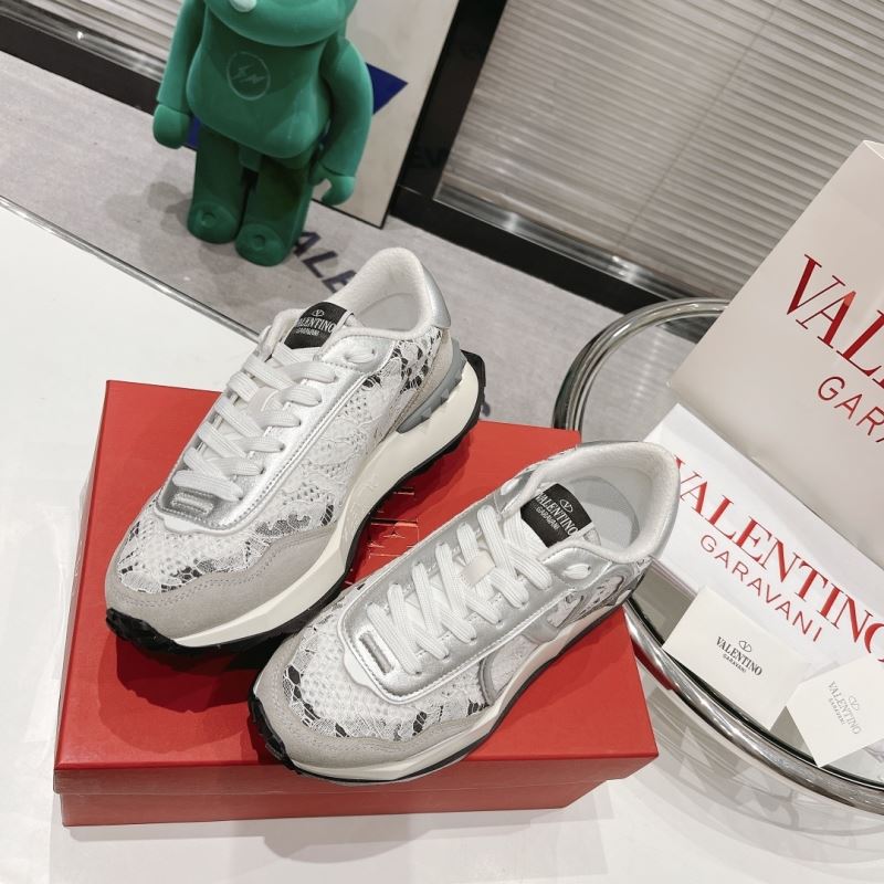 Valentino Rockrunner Shoes